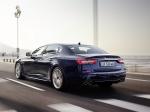 Maserati Quattroporte 2012 года